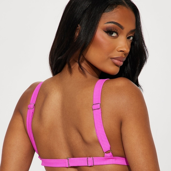 BNWT Fashion Nova Bikini Set - Picture 4 of 8